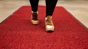 Matro kiinteistömatot