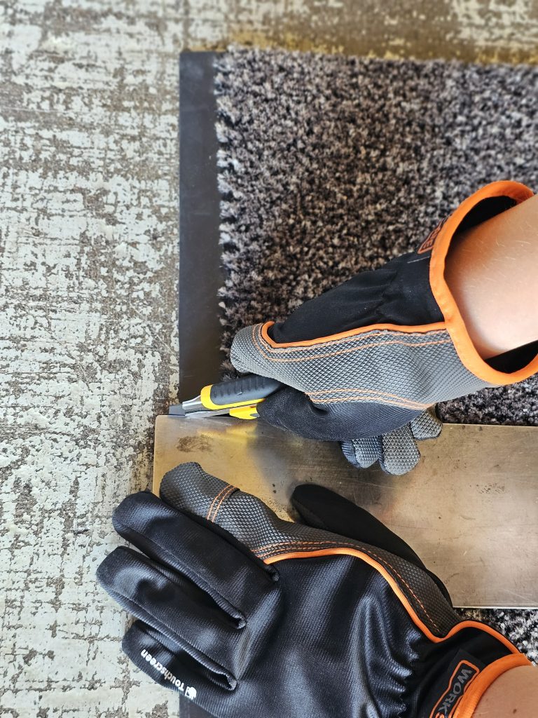 Kustomoitu mattoratkaisu 3